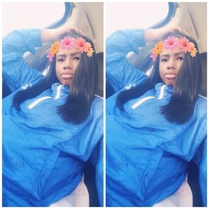 Meet your Posher, Aniya